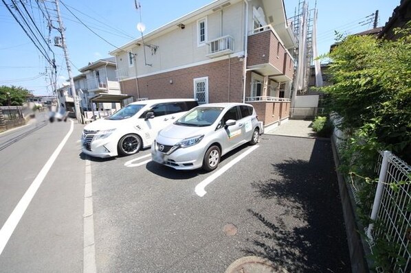 フォーレストの物件内観写真